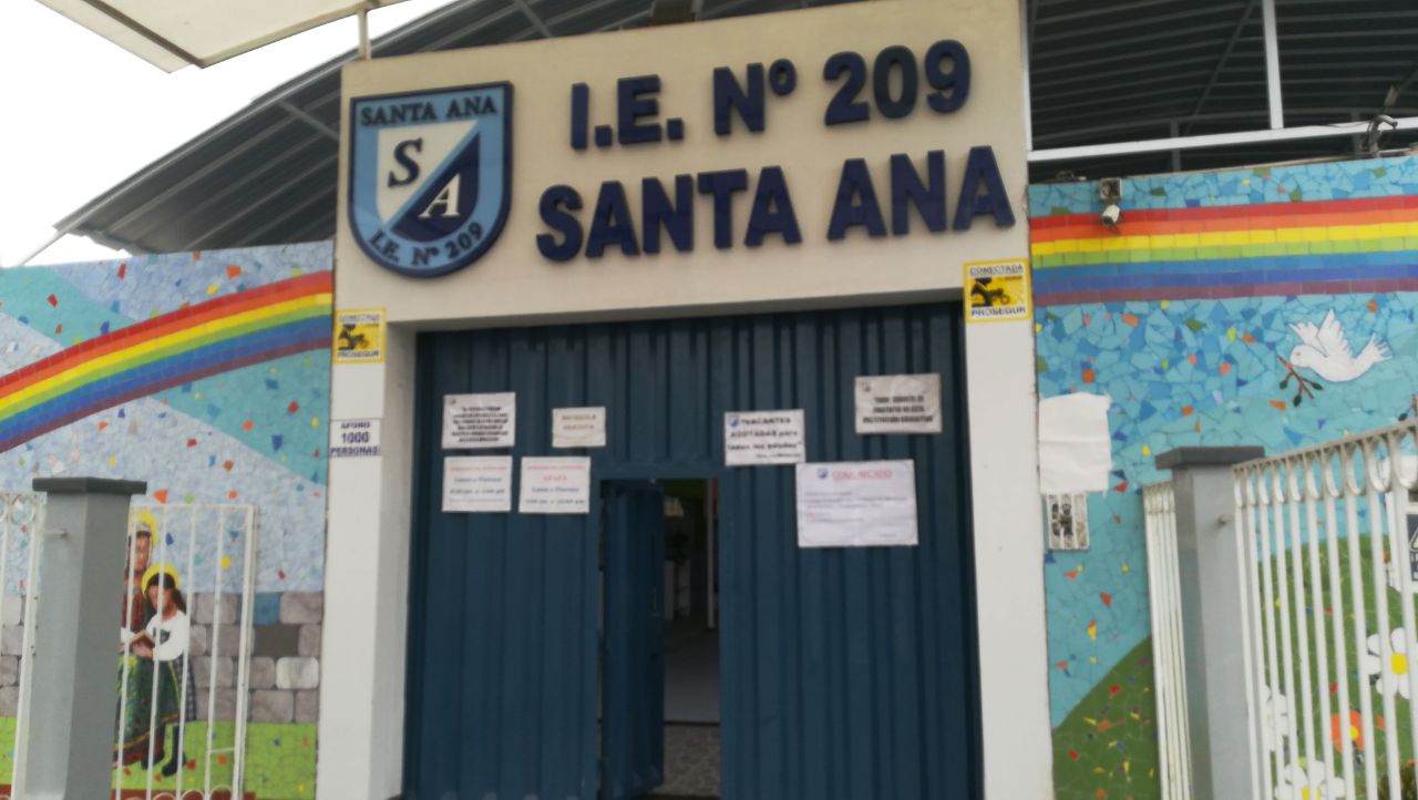 Trujillo: niños de inicial se quedan sin clases porque no reubicaron a internos de ex Floresta a tiempo
