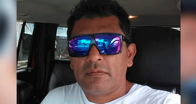 Trujillo: asesinan a taxista de siete balazos por presunto ajuste de cuentas