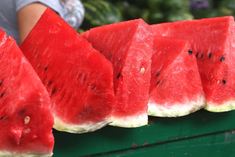 Científico de la UNMSM asegura que la sandía previene disfunción eréctil