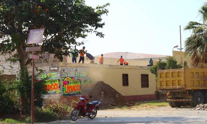 Hoy reabren cárcel de mujeres en San Pedro de Lloc