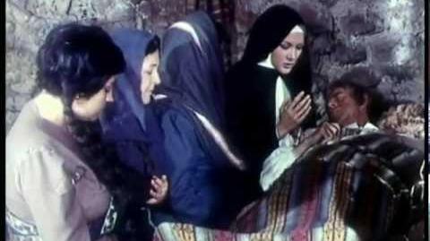 Salas de cine estrenan mañana película peruana que narra la vida de Santa Rosa de Lima