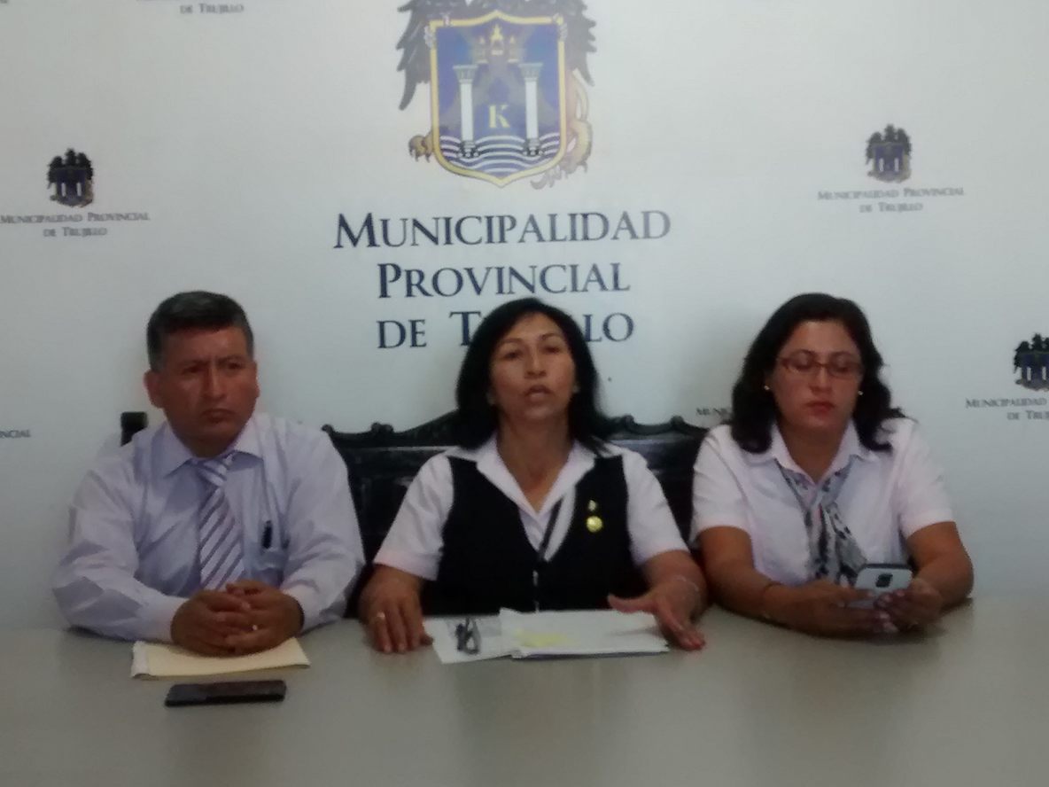 Caducó vigencia de ordenanza que exoneraba de arbitrios a damnificados en Trujillo