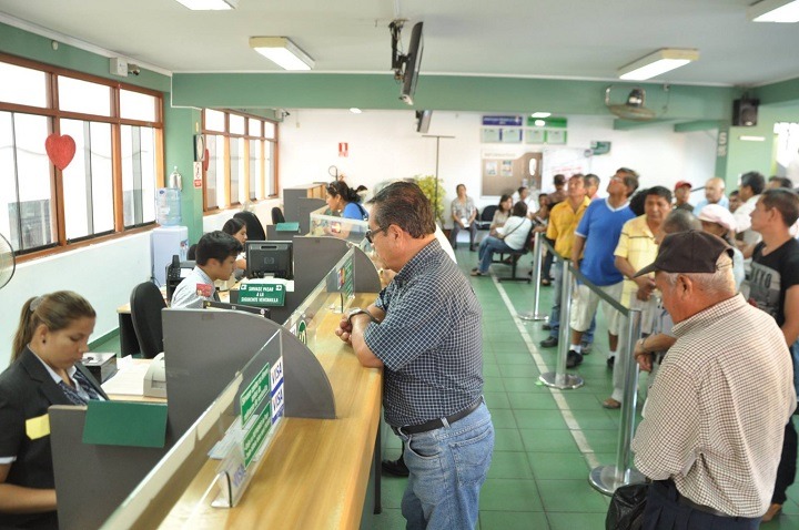 Trujillo: recaudación tributaria de enero 2023 supera a la de años anteriores