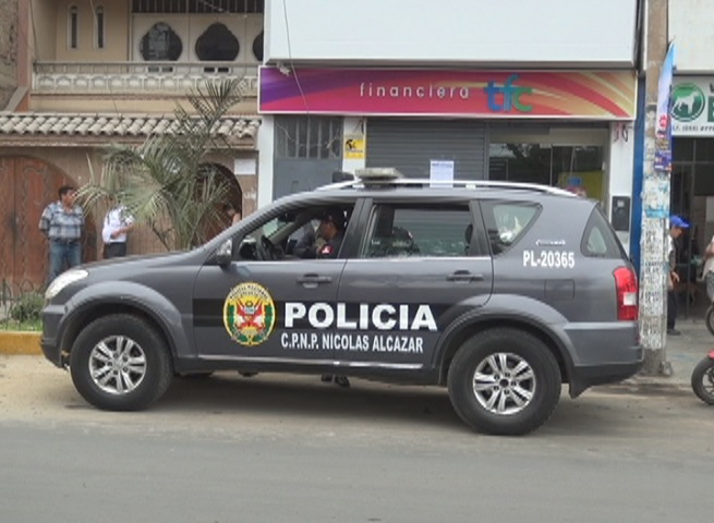 El Porvenir: SBS interviene en entidad financiera que se declaró en quiebra