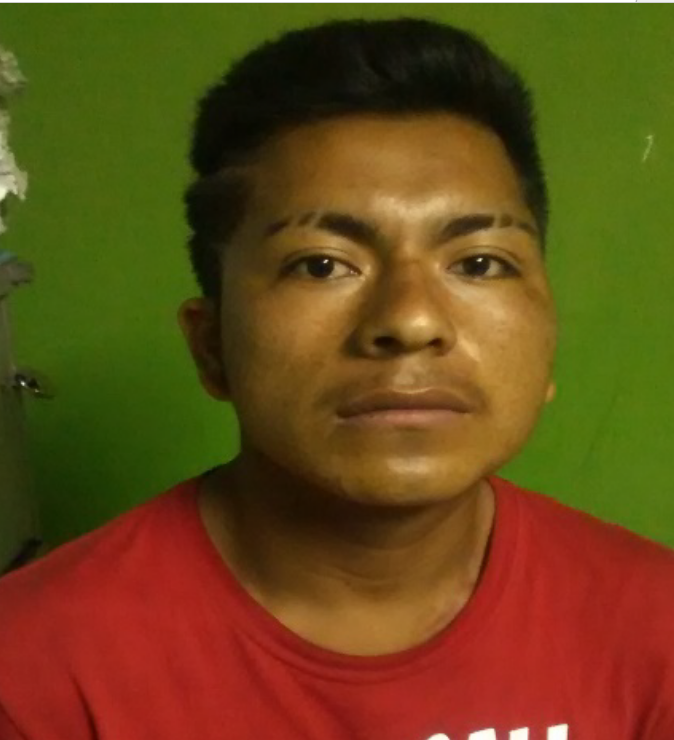 Policía detiene hampones que asaltaron a dos adolescentes en El Porvenir