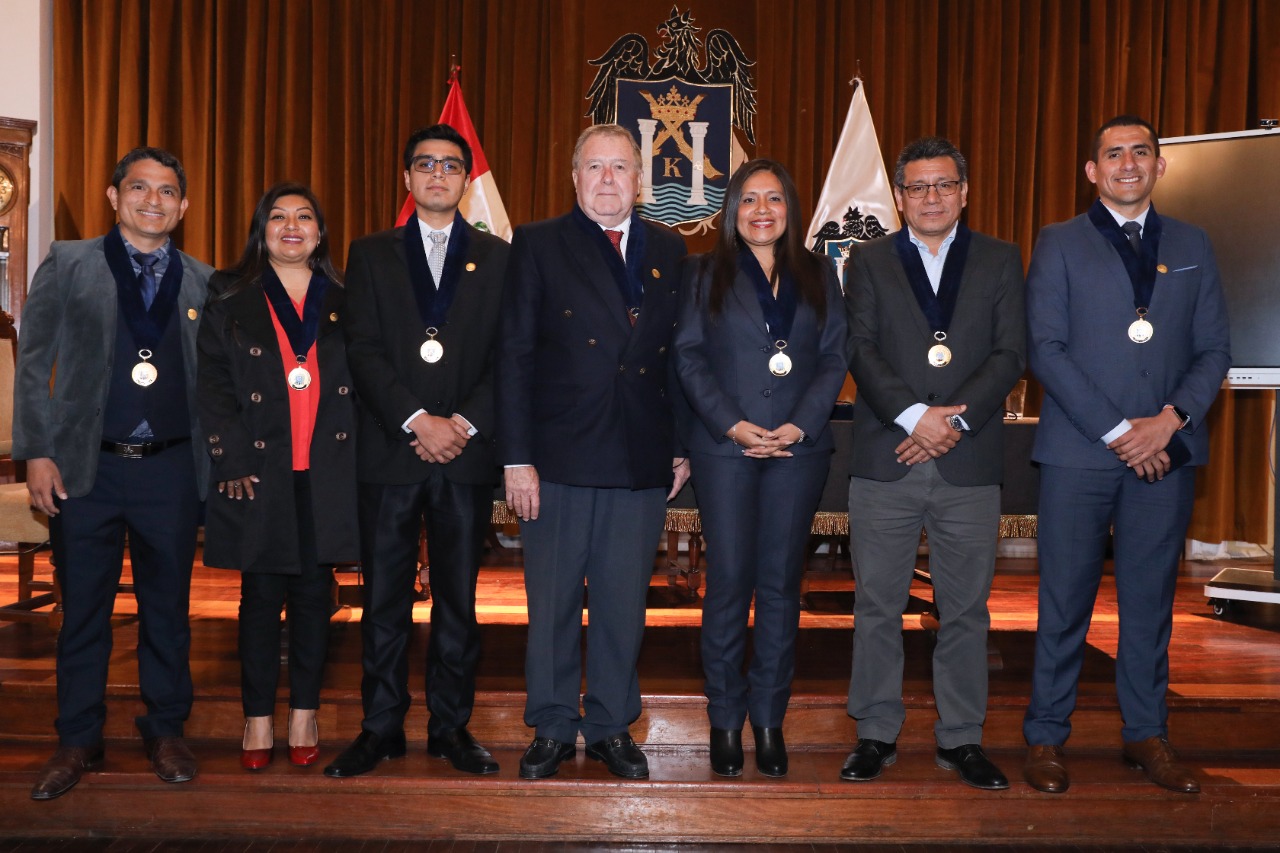 Trujillo cambia otra vez de alcalde a 4 meses de terminar la gestión