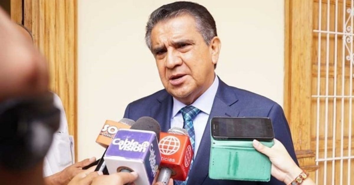 Manuel Llempén: “Se creó comisión técnica para investigar mafia de títulos entregados por la GRELL"