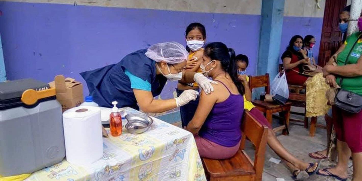 OPS llama a no bajar la guardia mientras se desarrolla la vacuna para el covid-19