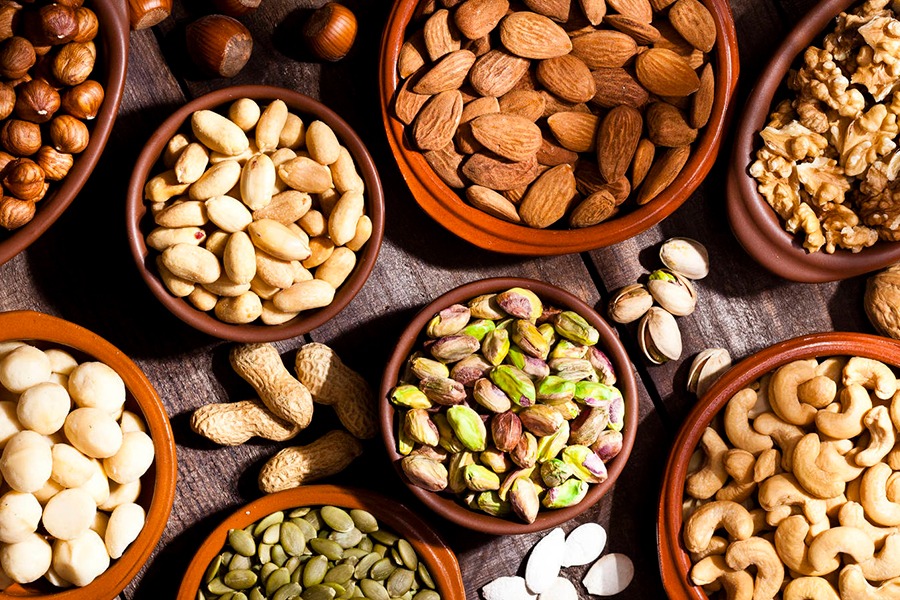 Alimentos que te ayudan a combatir el frío y evitar un resfriado