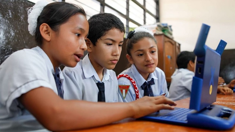 Sector telecomunicaciones registró crecimiento de 172 % en las últimas dos décadas