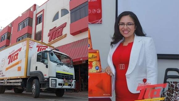 Trujillo: hombres vestidos de policías secuestraron a empresaria