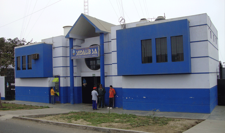 Critican a Defensoría por considerar a Sedalib como segunda institución más quejada