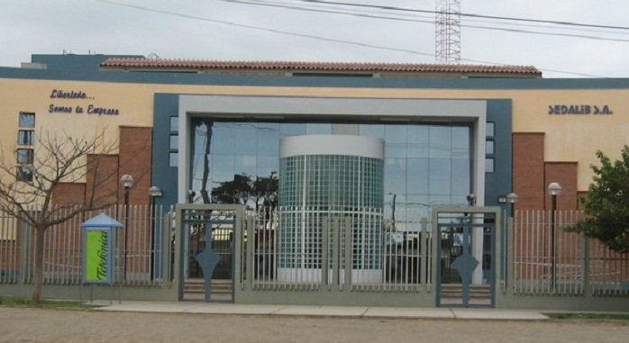    Municipalidad de Trujillo adeuda 10 millones de soles a Sedalib