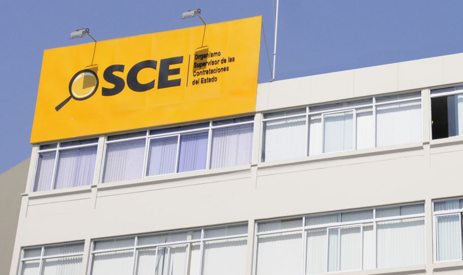 OSCE investiga a 30 funcionarios estatales por contratos irregulares