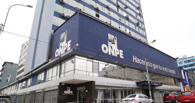 Inician impresión de actas padrón para comicios del 7 de julio