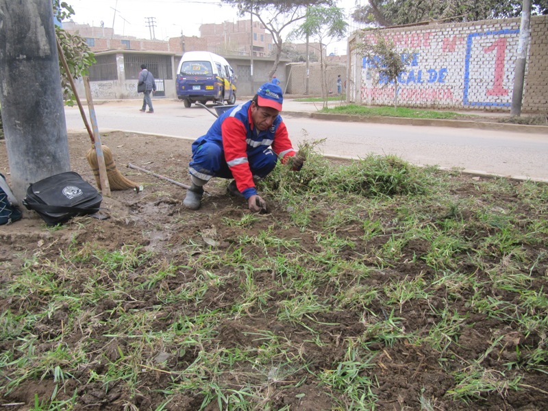 Segat pagará millonaria deuda a Sedalib con préstamo de MPT