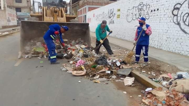 Segat levanta la huelga luego de dos semanas tras acuerdo con municipalidad