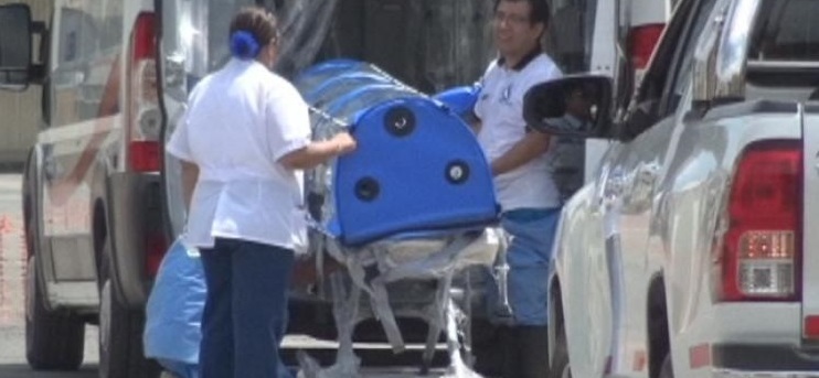 Mujer trujillana de 66 años es la séptima fallecida por coronavirus