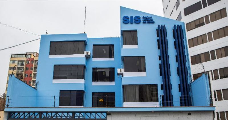 Familiares de más de 1,500 fallecidos deben consultar la web del SIS para cobro por sepelio