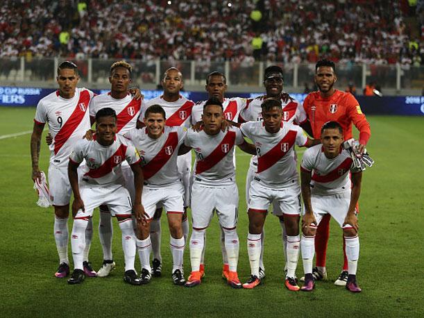 Camino a una hazaña (Por Marco La Jara Morales)