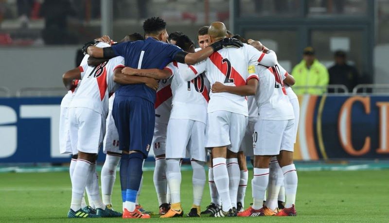 Perú – Nueva Zelanda: A 180 minutos de la gloria