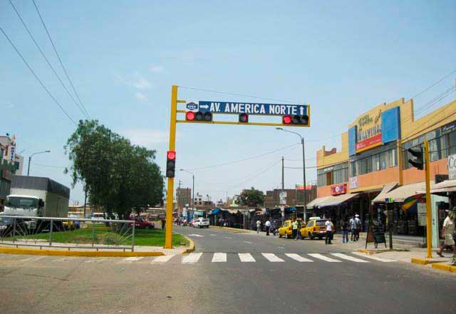 Transportes pone en marcha mejoras en el centro de control de tráfico de Trujillo