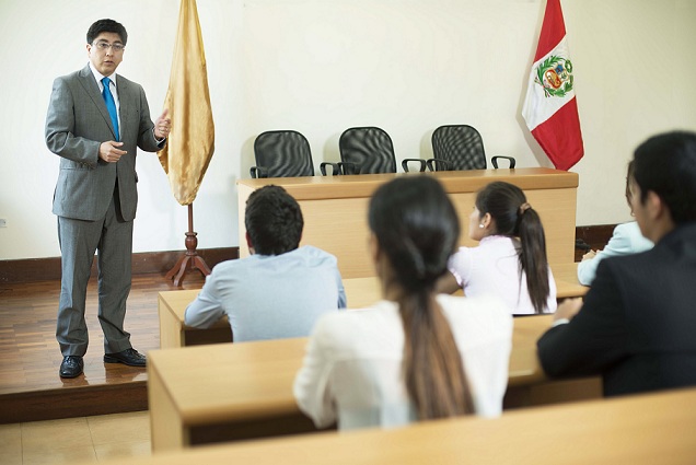 Destacados especialistas expondrán en Semana Jurídica Internacional