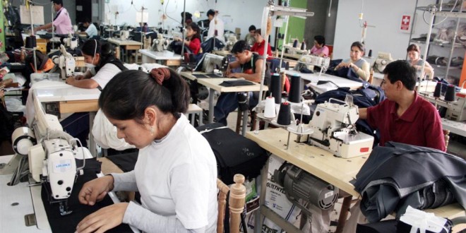 El 9 y 10 de abril se realizará la “Semana del Empleo” en el coliseo Gran Chimú