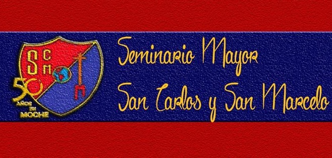 Seminario Mayor de Trujillo inicia actividades por su 389° aniversario