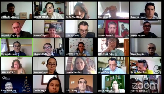 La Libertad cierra el 2020 con 51 iniciativas de innovación regional