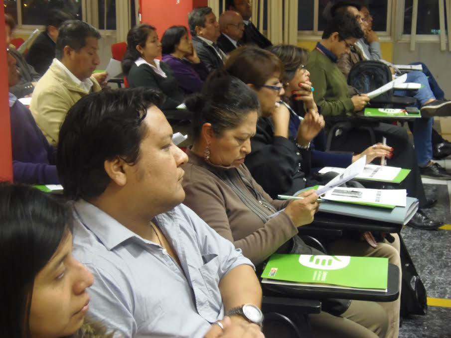 Trujillo: Defensoría del Contribuyente y Usuario Aduanero realizará Seminario de Derecho Tributario