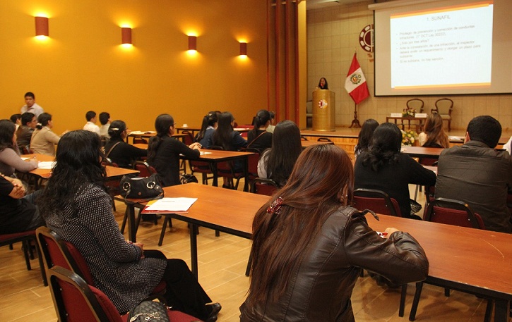Seminario "Flujo de Caja y Proyecciones Financieras" realizará la Cámara de Comercio