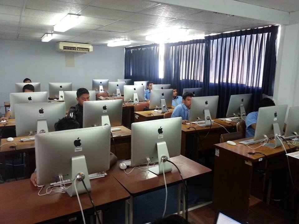 Adolescentes con rezago escolar podrán estudiar becados en Senati