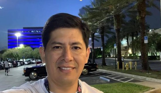 Empresario con lazos en Palacio es investigado por lavado de activos