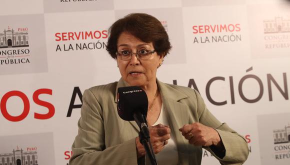 Congresista Echaíz sobre protestas en el sur: “Lo que está ocurriendo en el país son actos de terror” 