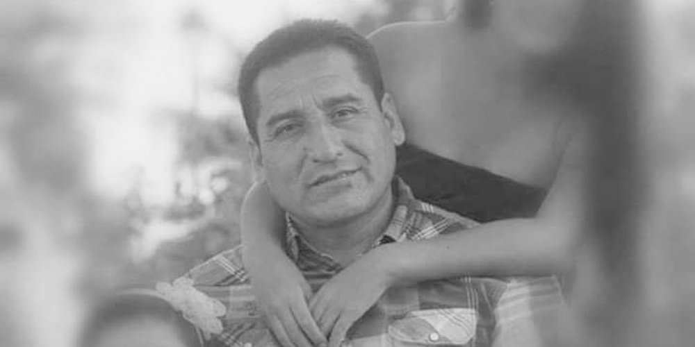 Covid-19 se lleva a policía que combatió ola de secuestros en Trujillo