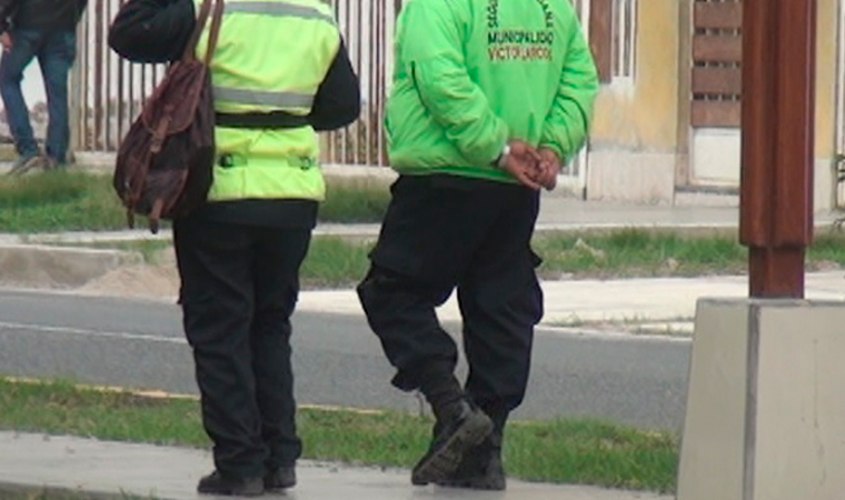 Víctor Larco: revelan presunta mafia de certificados falsos para justificar faltas