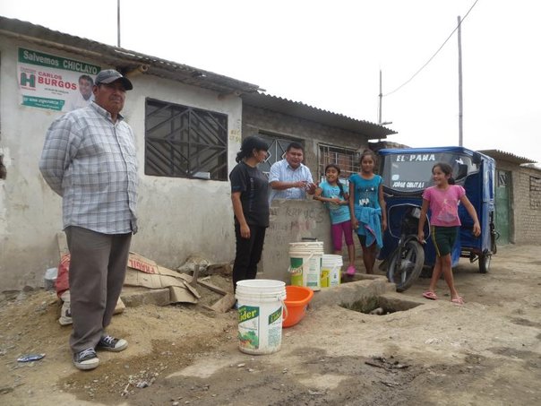 Defensoría demanda a Osinergim y a Sunass fiscalizar planes de emergencia para garantizar servicios