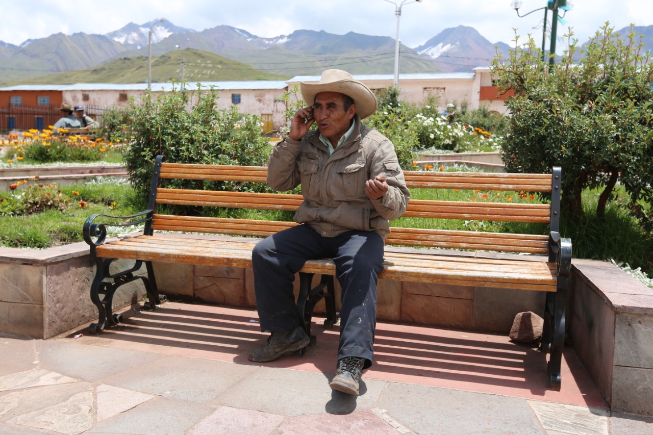 Conoce cómo usar el servicio de mensajería 119 del MTC en casos de emergencia