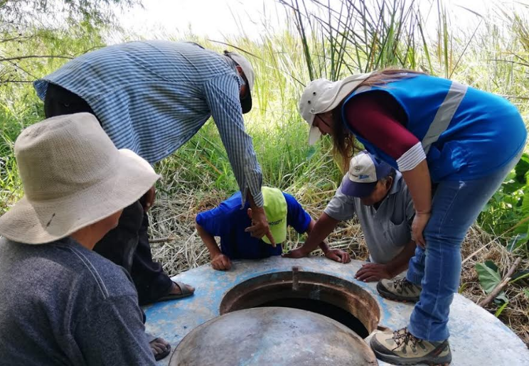 Sunass invoca a gobiernos locales garantizar la prestación de los servicios de saneamiento