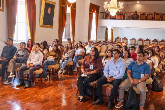 Trujillo: convocan para este 15 y 16 de marzo a  asambleas por elecciones vecinales  