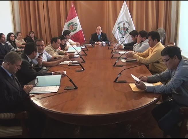  Suspenden por segunda vez elección de vicegobernador regional