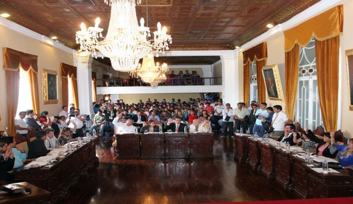 Municipio de Trujillo entregará hoy 3 software al Laboratorio Forense de la PNP