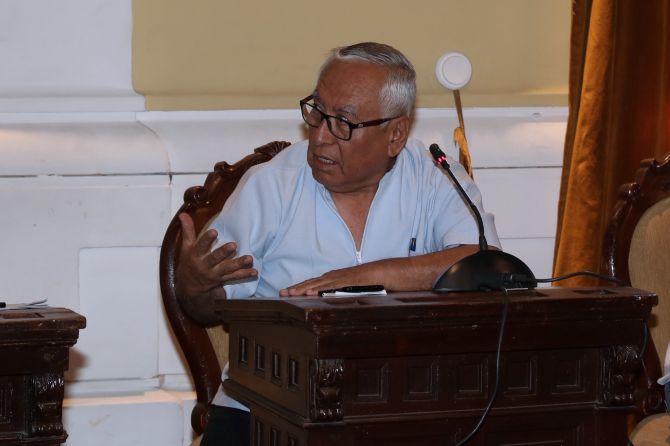 Trujillo: crean comisión de regidores que fiscalizará hechos ocurridos en el Real Plaza    