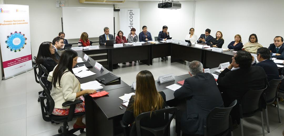 Digesa e Indecopi adoptan acciones respecto al caso de etiquetado de leche “Pura Vida”