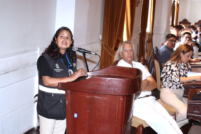 Trujillo: aprueban el Plan Integral de Gestión Ambiental de Residuos Sólidos al 2029