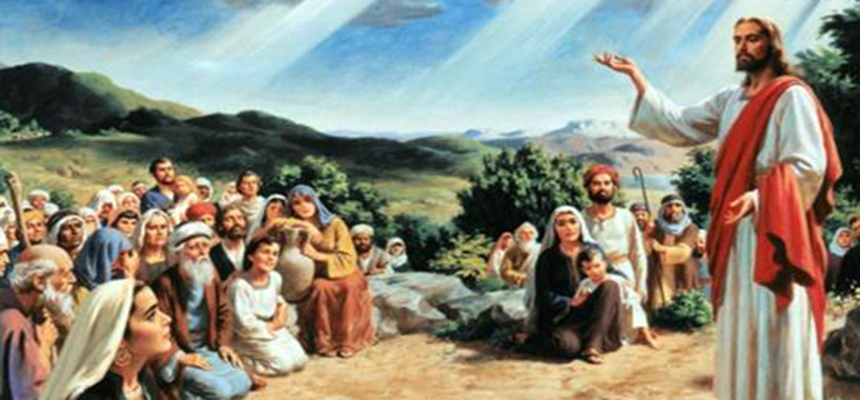 ¡Si todos profetizaran!