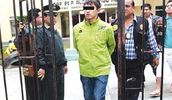 Bandas delictivas “alquilan” sicarios a otras organizaciones en Trujillo