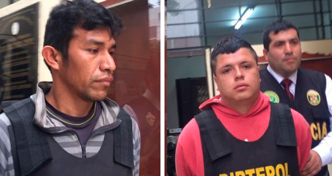 Sicario mata a miembro de organización criminal El Gran Marqués al costado de colegio en La Esperanza