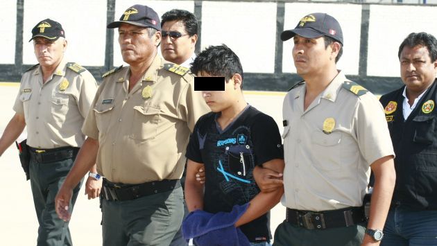 Ministra de la Mujer rechaza reducción de edad en menores involucrados en sicariato